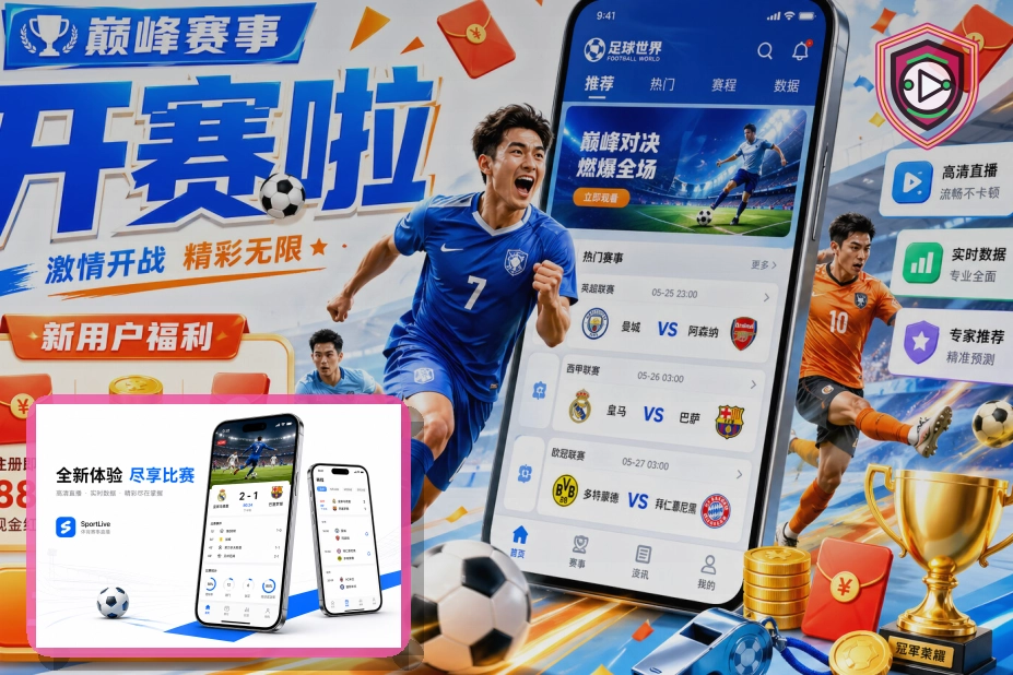 2026美加墨世界杯主视觉与赛事总览